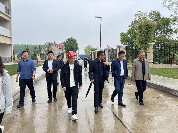 澧縣土地資源,澧縣公共基礎設施,澧縣工商業信息咨詢,澧縣澧州實業發展有限公司